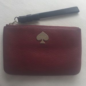 Kate Spade Coin Purse
